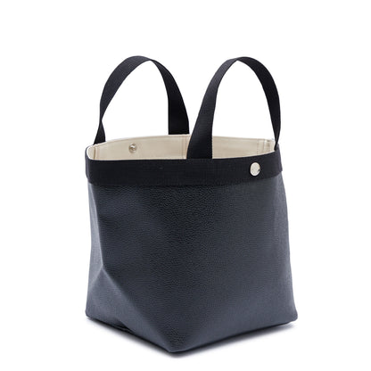 【50周年限定モデル】 エルベシャプリエ Herve Chapelier 707GP5 the Classicノワール×ノワール(舟型トートM)