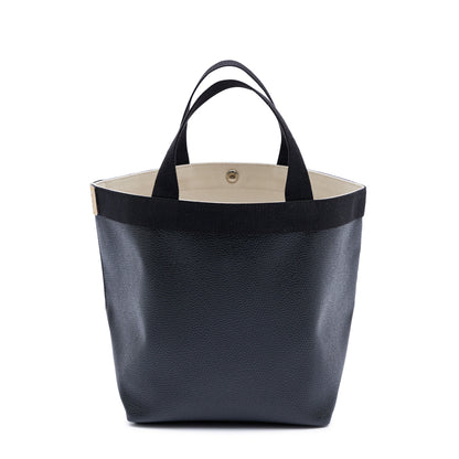 【50周年限定モデル】 エルベシャプリエ Herve Chapelier 707GP5 the Classicノワール×ノワール(舟型トートM)
