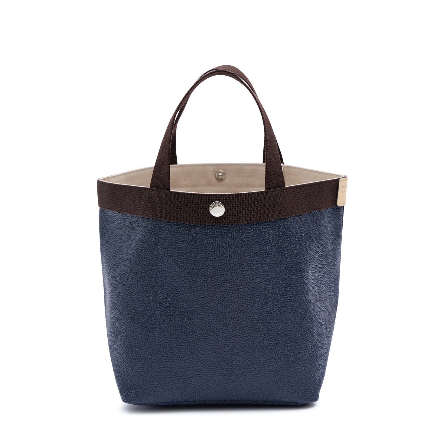 【50周年限定モデル】 エルベシャプリエ Herve Chapelier 707GP5 the Classic(舟型トートM)