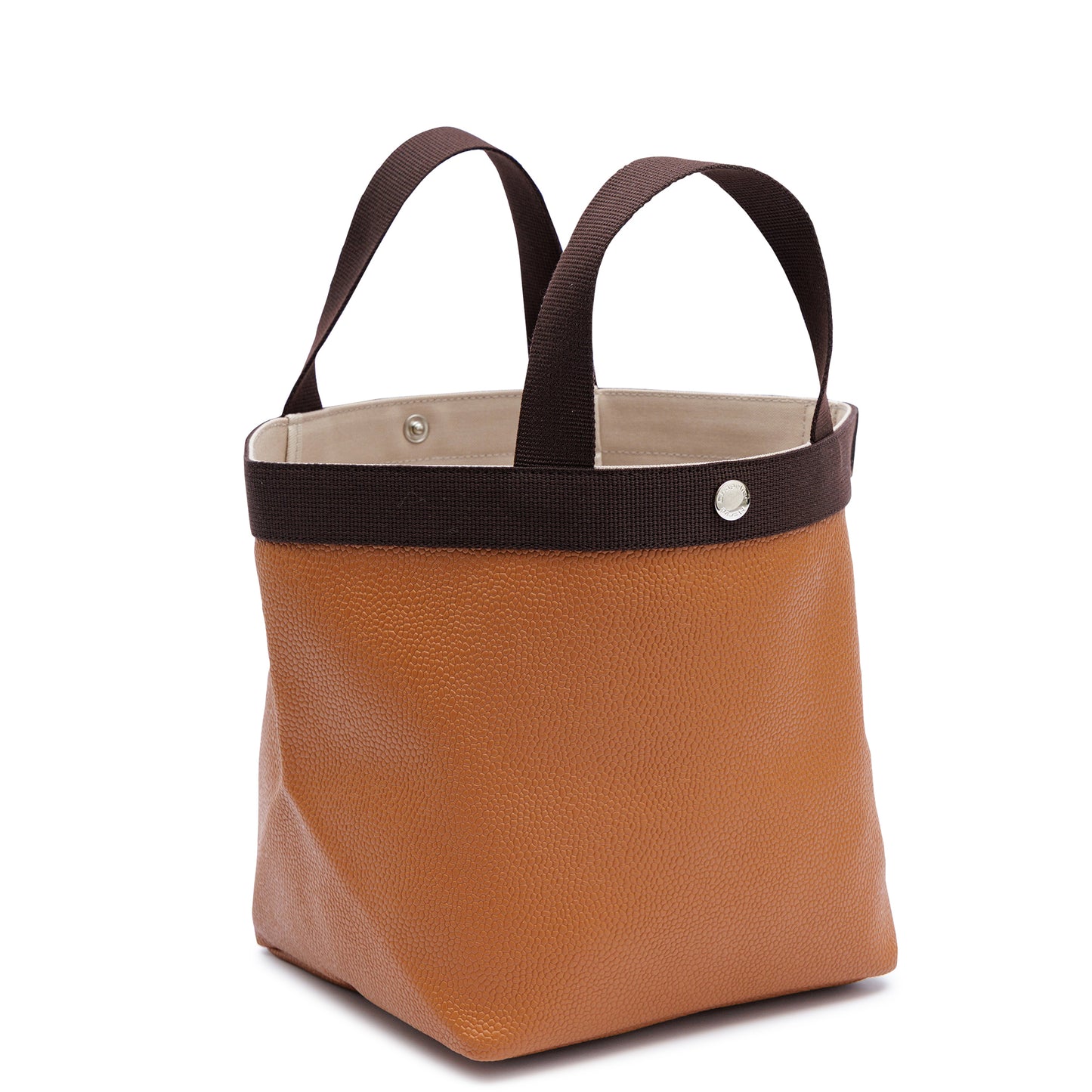 【50周年限定モデル】 エルベシャプリエ Herve Chapelier 707GP5 the Classic(舟型トートM)