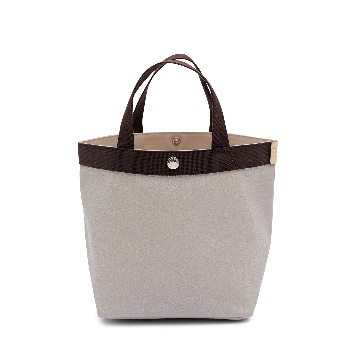 【50周年限定モデル】 エルベシャプリエ Herve Chapelier 707GP5 the Classic(舟型トートM)