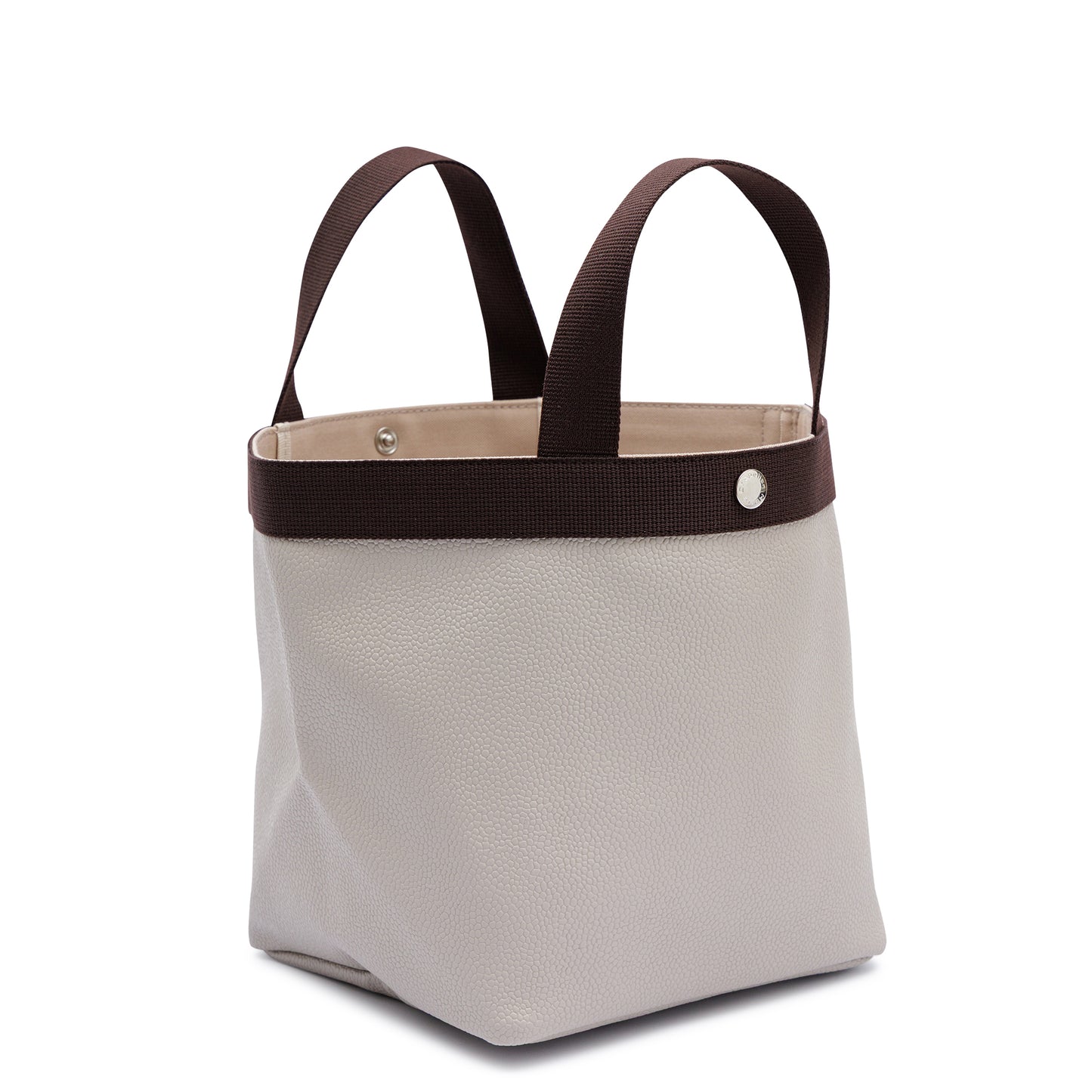 【50周年限定モデル】 エルベシャプリエ Herve Chapelier 707GP5 the Classic(舟型トートM)