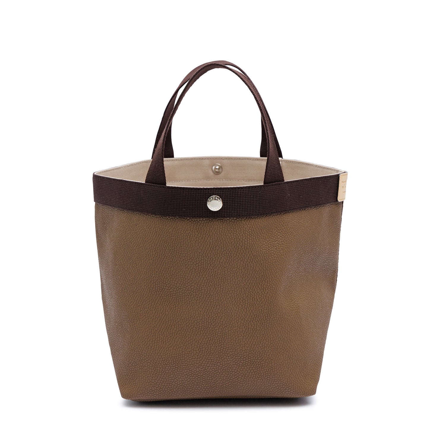 【50周年限定モデル】 エルベシャプリエ Herve Chapelier 707GP5 the Classic(舟型トートM)