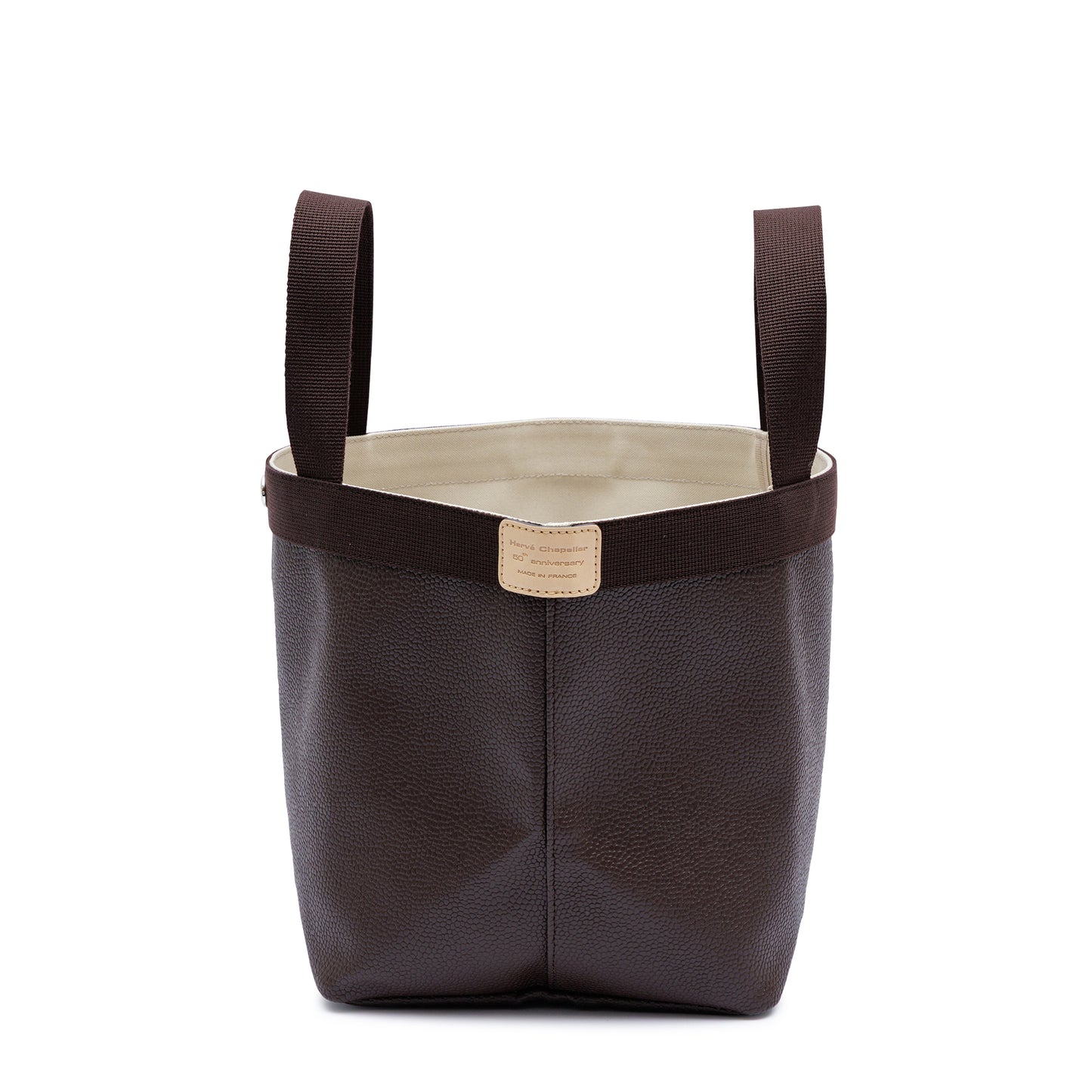 【50周年限定モデル】 エルベシャプリエ Herve Chapelier 707GP5 the Classic(舟型トートM)