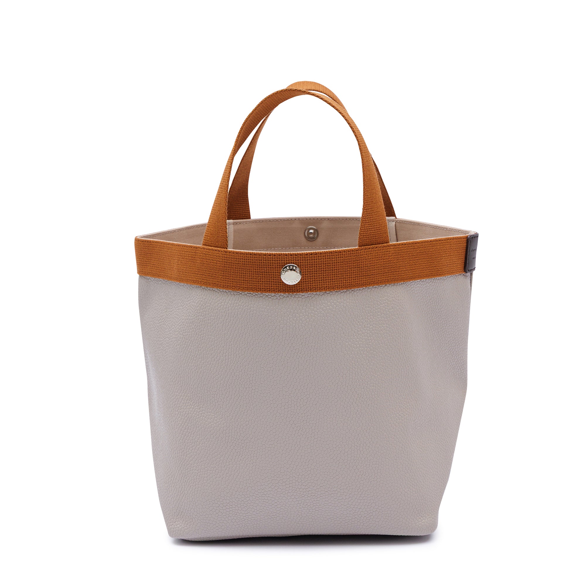 Herve Chapelier 707GP ヴィゴーニュ×ヴィゴーニュ エルベシャプリエ Herve Chapelier 707GP (リュクス舟型トートM
