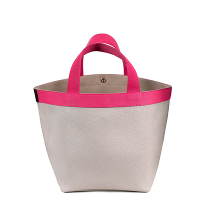 エルベシャプリエ Herve Chapelier 707GP (リュクス舟型トートM)