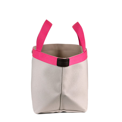 エルベシャプリエ Herve Chapelier 707GP (リュクス舟型トートM)