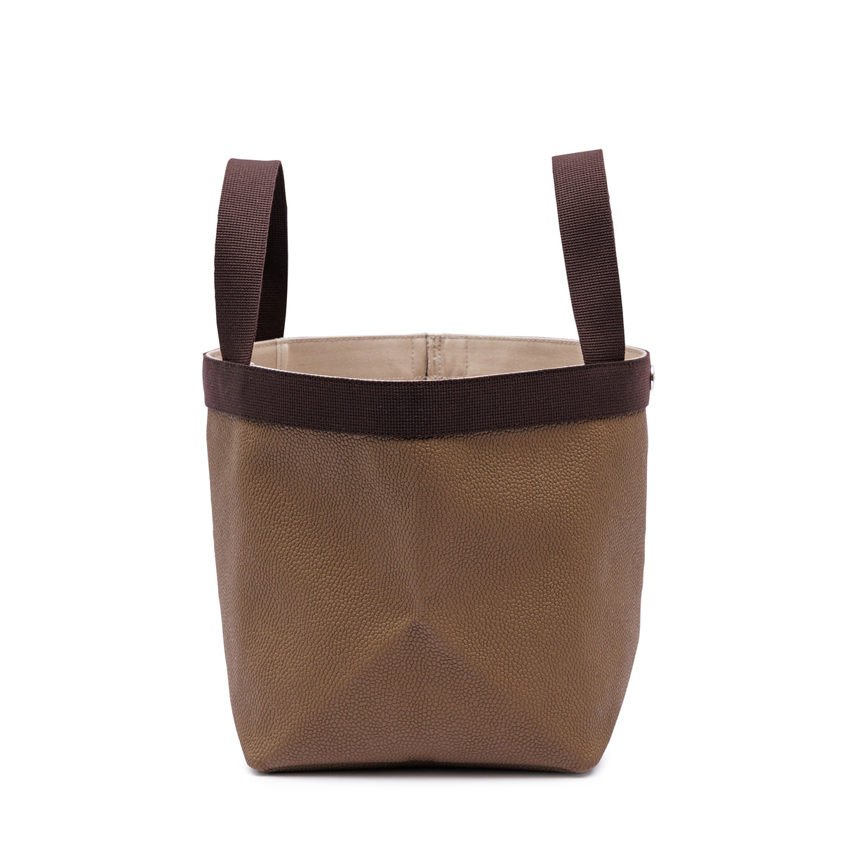 Elbe Chapri Herve Chapelier 707GP（Lux Boat -Type Tote M）