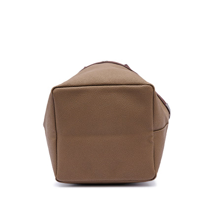 Elbe Chapri Herve Chapelier 707GP（Lux Boat -Type Tote M）