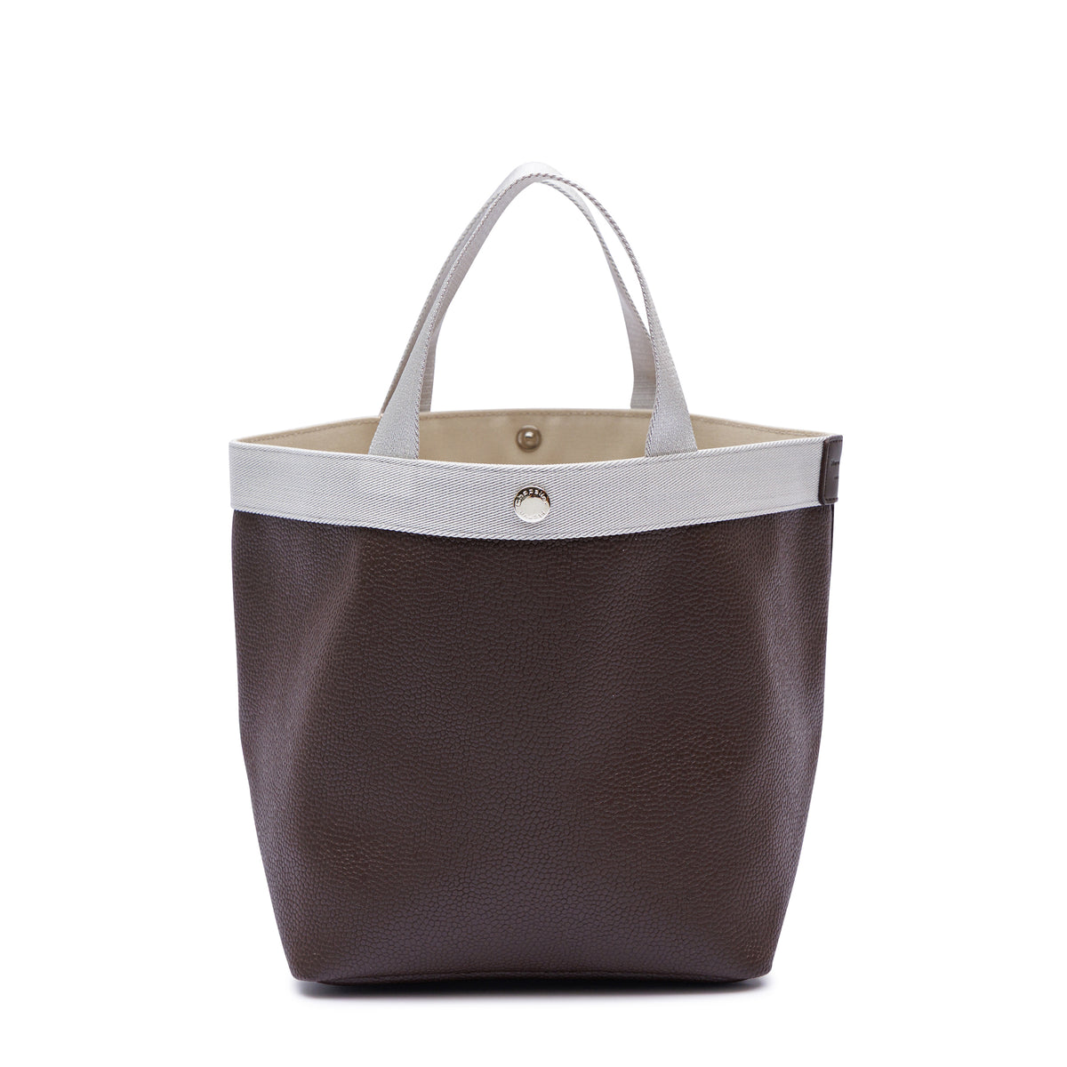 Elbe Chapri Herve Chapelier 707GP（Lux Boat -Type Tote M）