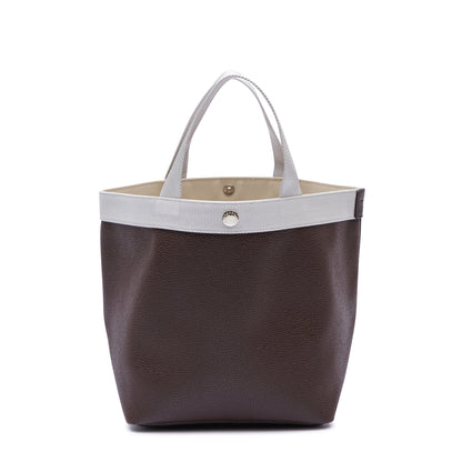 Elbe Chapri Herve Chapelier 707GP（Lux Boat -Type Tote M）
