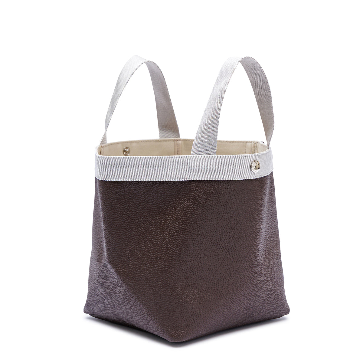 Elbe Chapri Herve Chapelier 707GP（Lux Boat -Type Tote M）