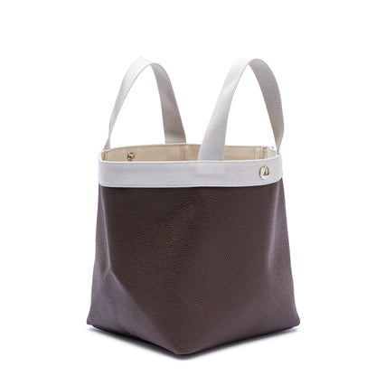 Elbe Chapri Herve Chapelier 707GP（Lux Boat -Type Tote M）