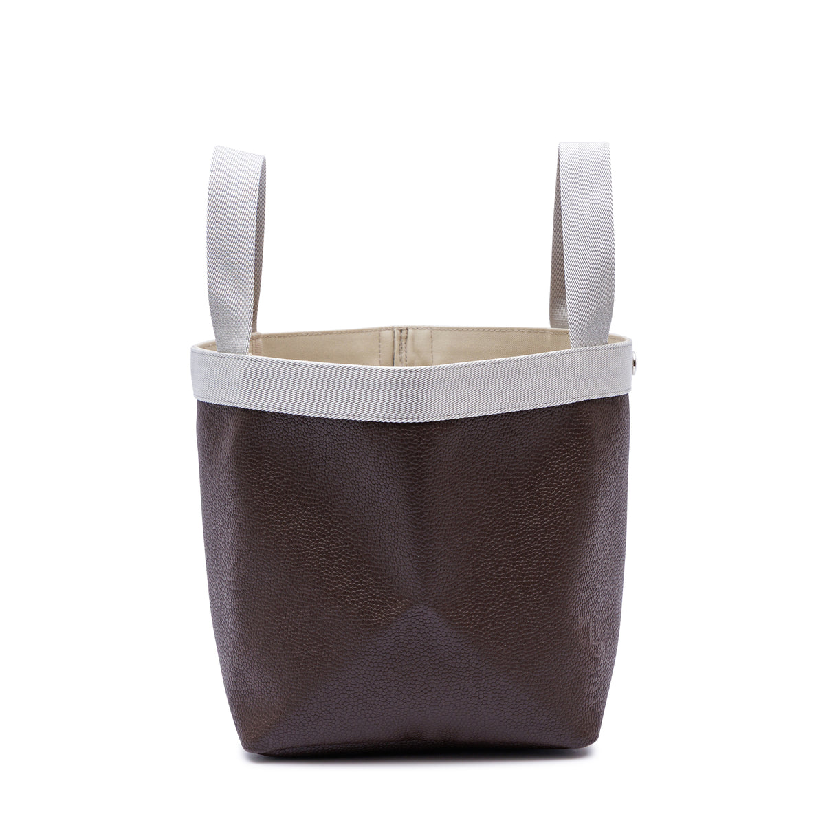 Elbe Chapri Herve Chapelier 707GP（Lux Boat -Type Tote M）