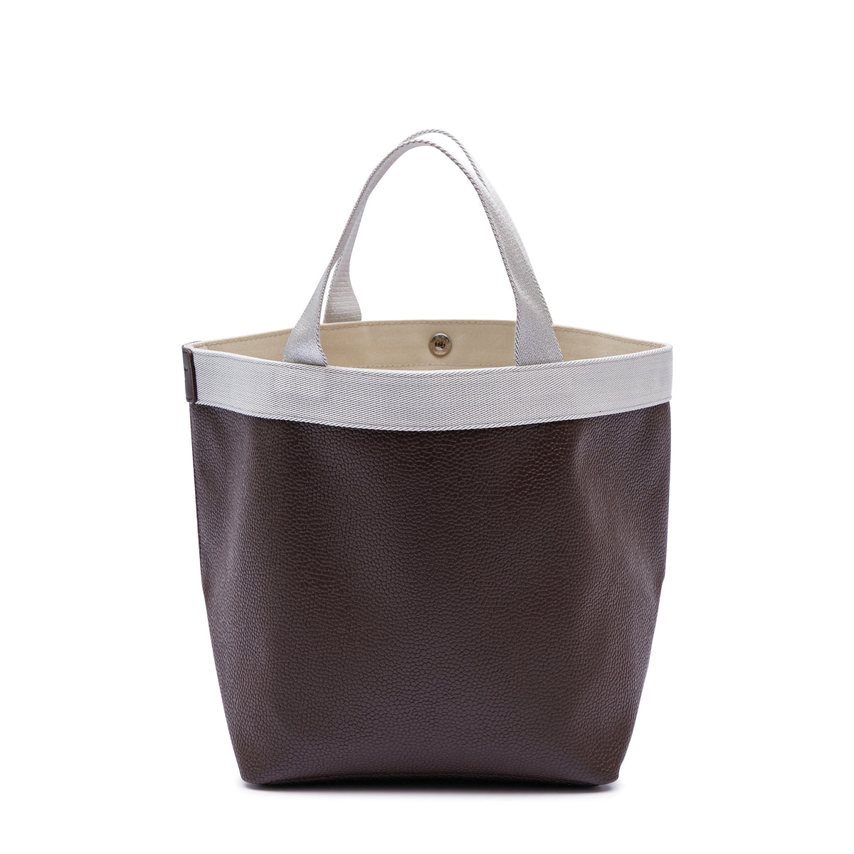 Elbe Chapri Herve Chapelier 707GP（Lux Boat -Type Tote M）
