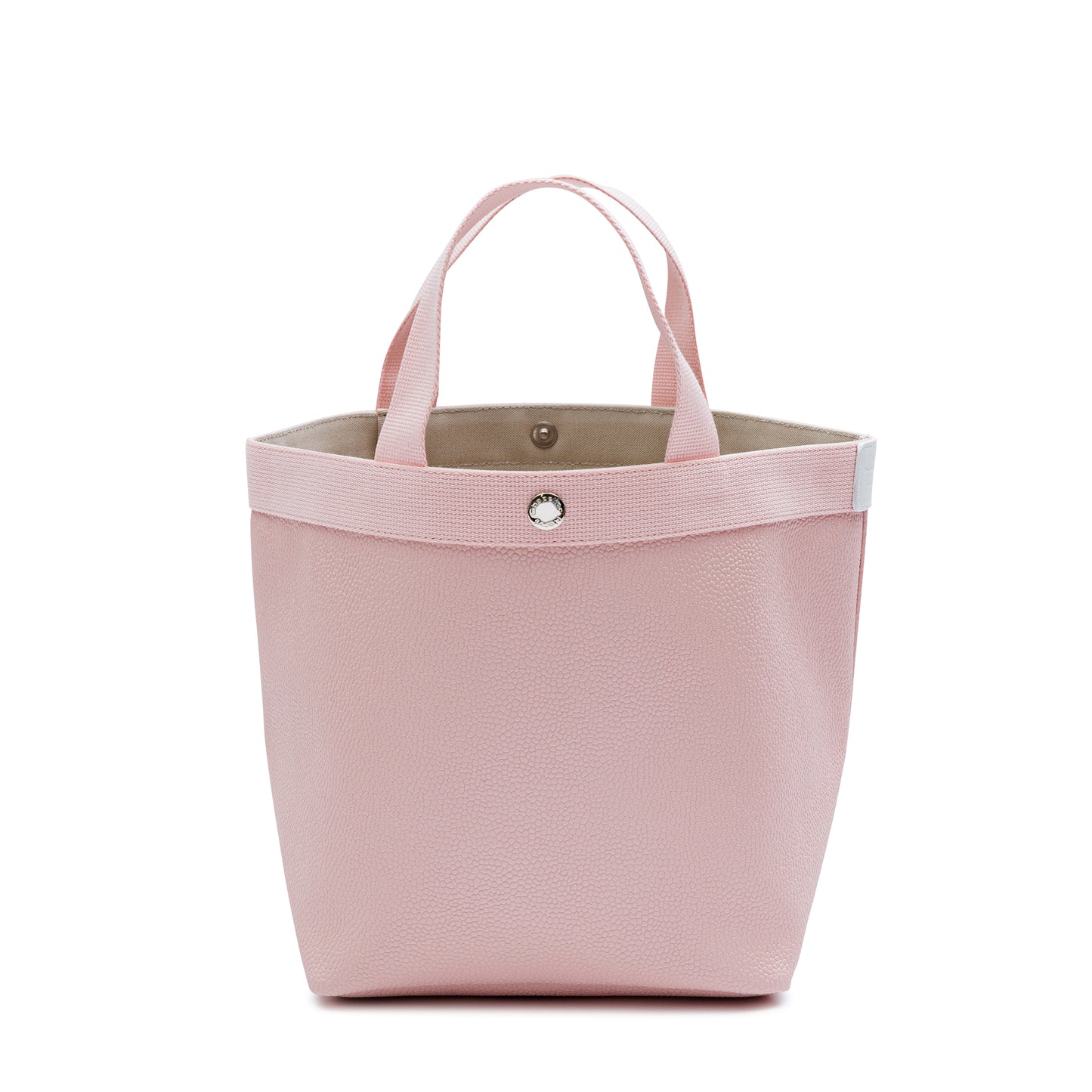 【限定カラー】 エルベシャプリエ Herve Chapelier 707GPB タラマ×ドラジェ×ブラン(舟型トートM)