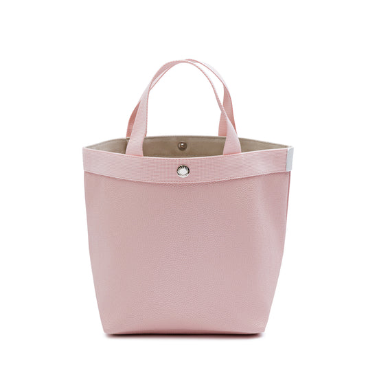 【限定カラー】 エルベシャプリエ Herve Chapelier 707GPB タラマ×ドラジェ×ブラン(舟型トートM)