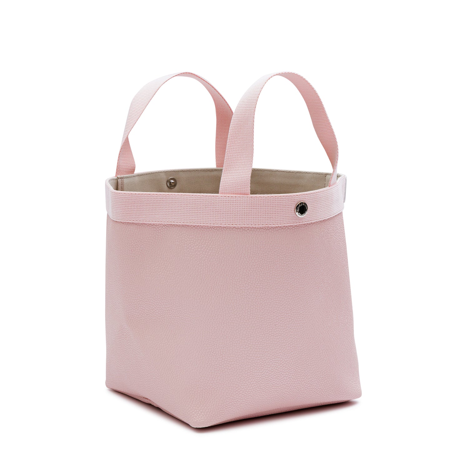 【限定カラー】 エルベシャプリエ Herve Chapelier 707GPB タラマ×ドラジェ×ブラン(舟型トートM)