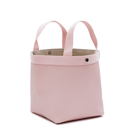 【限定カラー】 エルベシャプリエ Herve Chapelier 707GPB タラマ×ドラジェ×ブラン(舟型トートM)