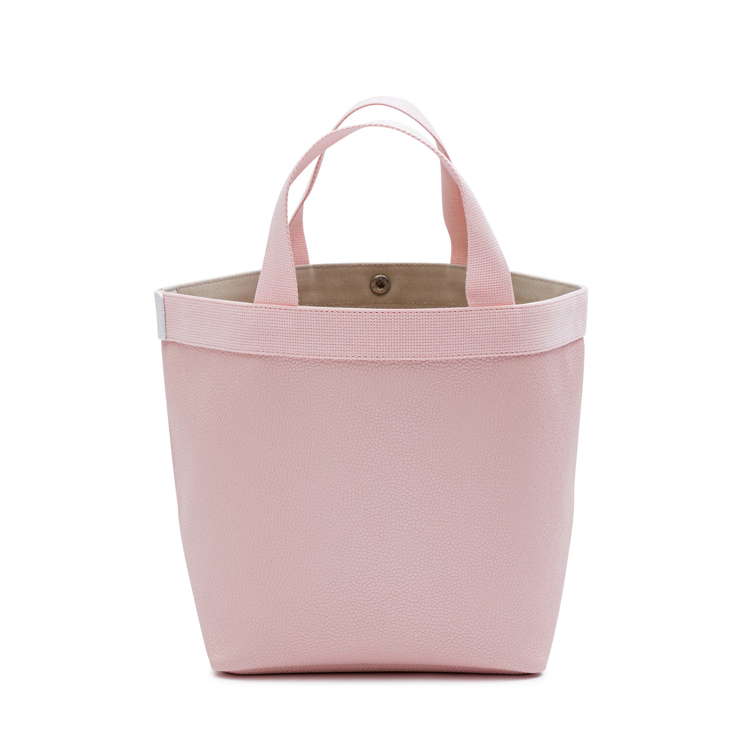 【限定カラー】 エルベシャプリエ Herve Chapelier 707GPB タラマ×ドラジェ×ブラン(舟型トートM)