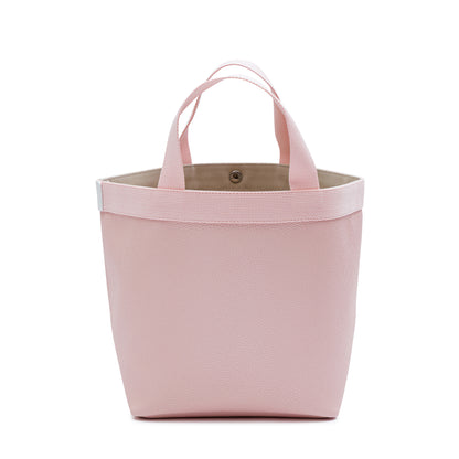 【限定カラー】 エルベシャプリエ Herve Chapelier 707GPB タラマ×ドラジェ×ブラン(舟型トートM)