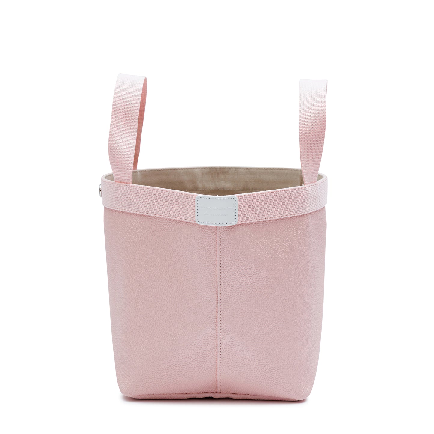 【限定カラー】 エルベシャプリエ Herve Chapelier 707GPB タラマ×ドラジェ×ブラン(舟型トートM)