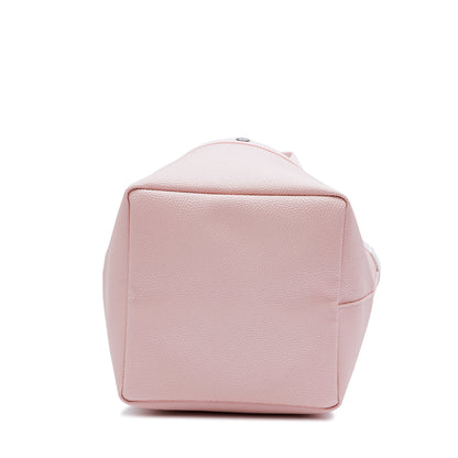 【限定カラー】 エルベシャプリエ Herve Chapelier 707GPB タラマ×ドラジェ×ブラン(舟型トートM)