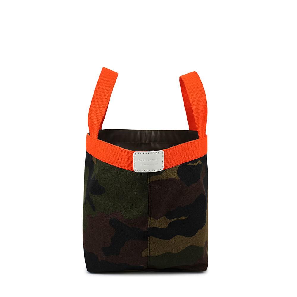 エルベシャプリエ Herve Chapelier 707Wカモフラージュ　M 限定カラー】 エルベシャプリエ Herve Chapelier 707WB