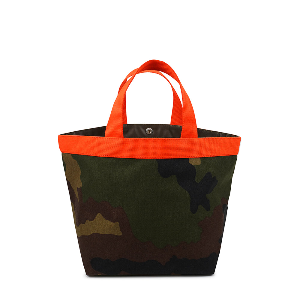 エルベシャプリエ 707カモフラージュ 京都限定 限定カラー】 エルベシャプリエ Herve Chapelier 707WB