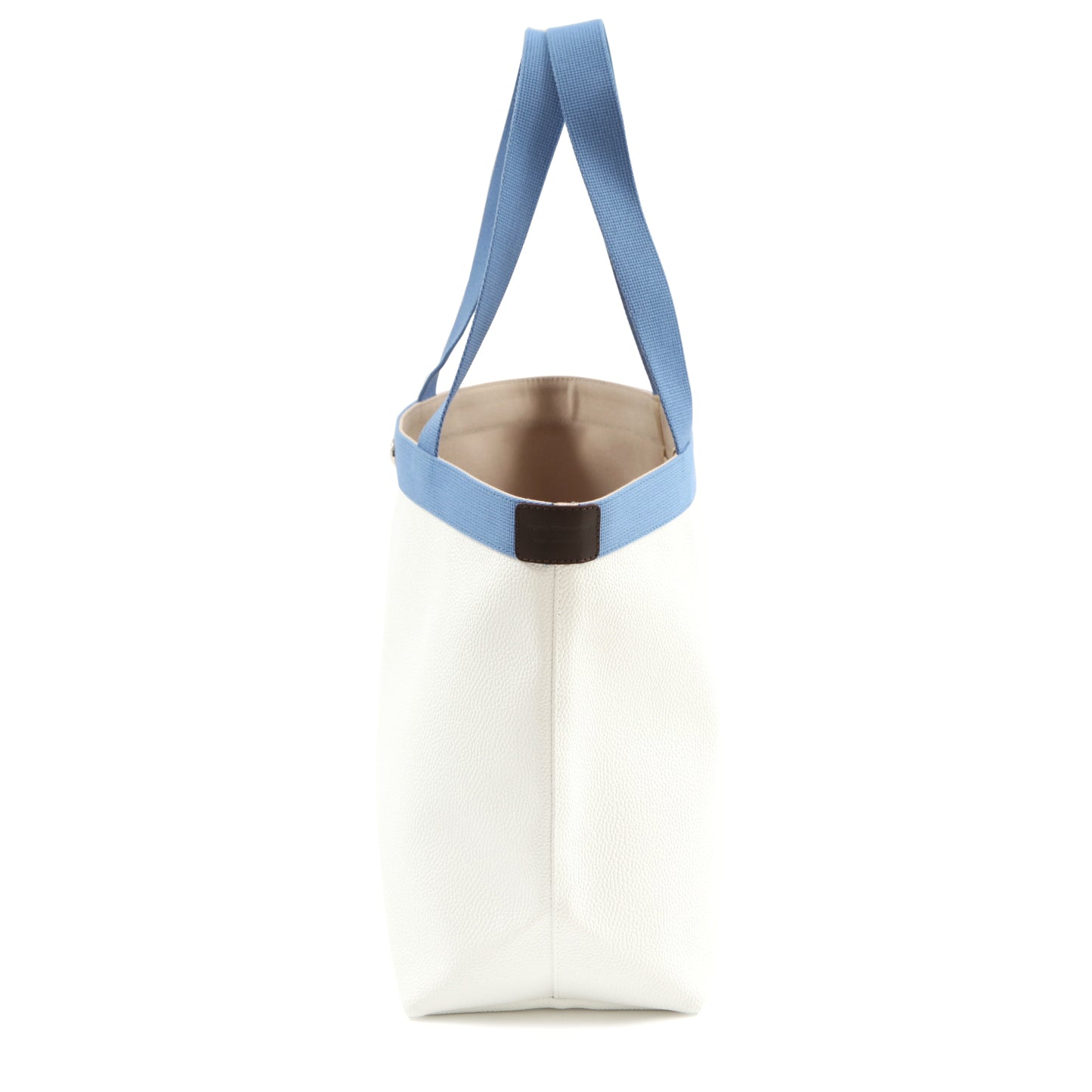 エルベシャプリエ Herve Chapelier 708GP(コーテッドキャンバススクエアトートA4サイズ(ML))