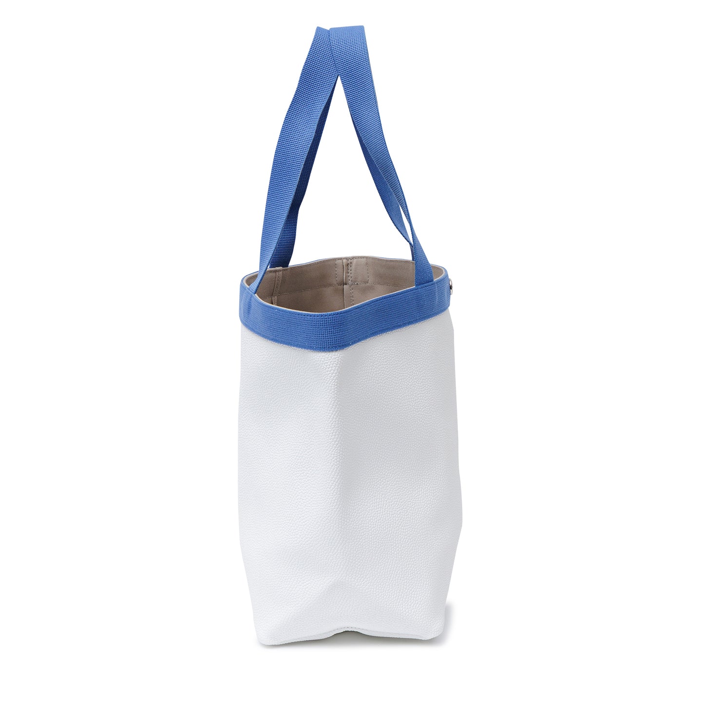 エルベシャプリエ Herve Chapelier 708GP(コーテッドキャンバススクエアトートA4サイズ(ML))