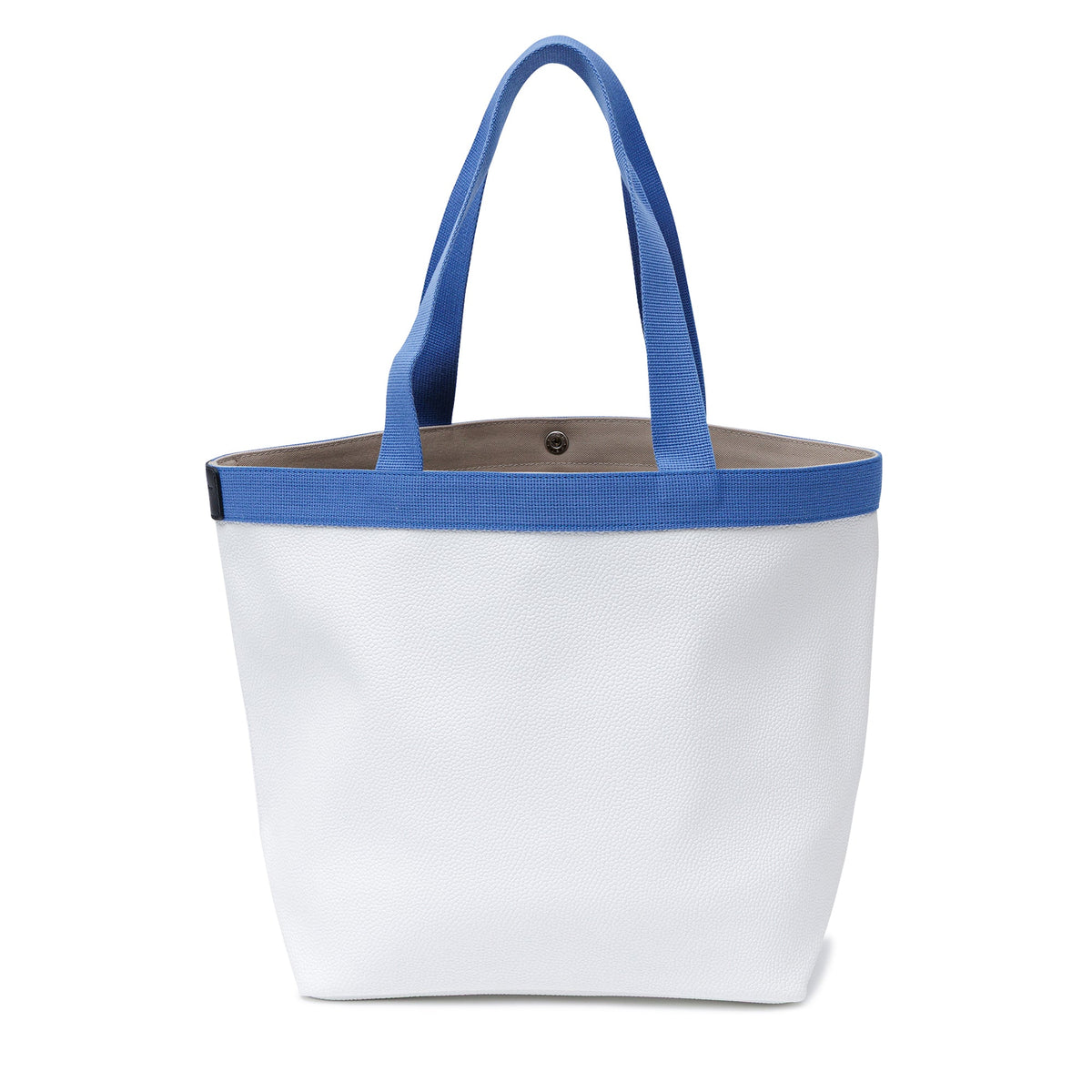 エルベシャプリエ Herve Chapelier 708GP(コーテッドキャンバススクエアトートA4サイズ(ML))