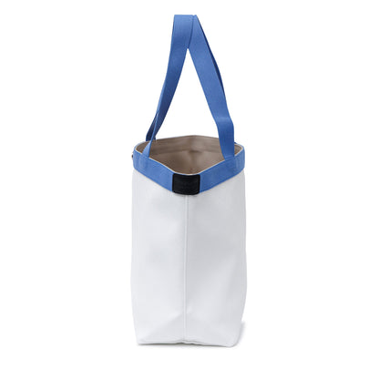 エルベシャプリエ Herve Chapelier 708GP(コーテッドキャンバススクエアトートA4サイズ(ML))