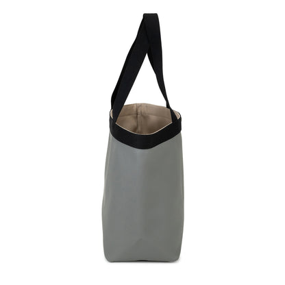 エルベシャプリエ Herve Chapelier 708GP(コーテッドキャンバススクエアトートA4サイズ(ML))
