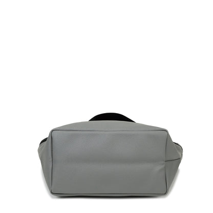エルベシャプリエ Herve Chapelier 708GP(コーテッドキャンバススクエアトートA4サイズ(ML))
