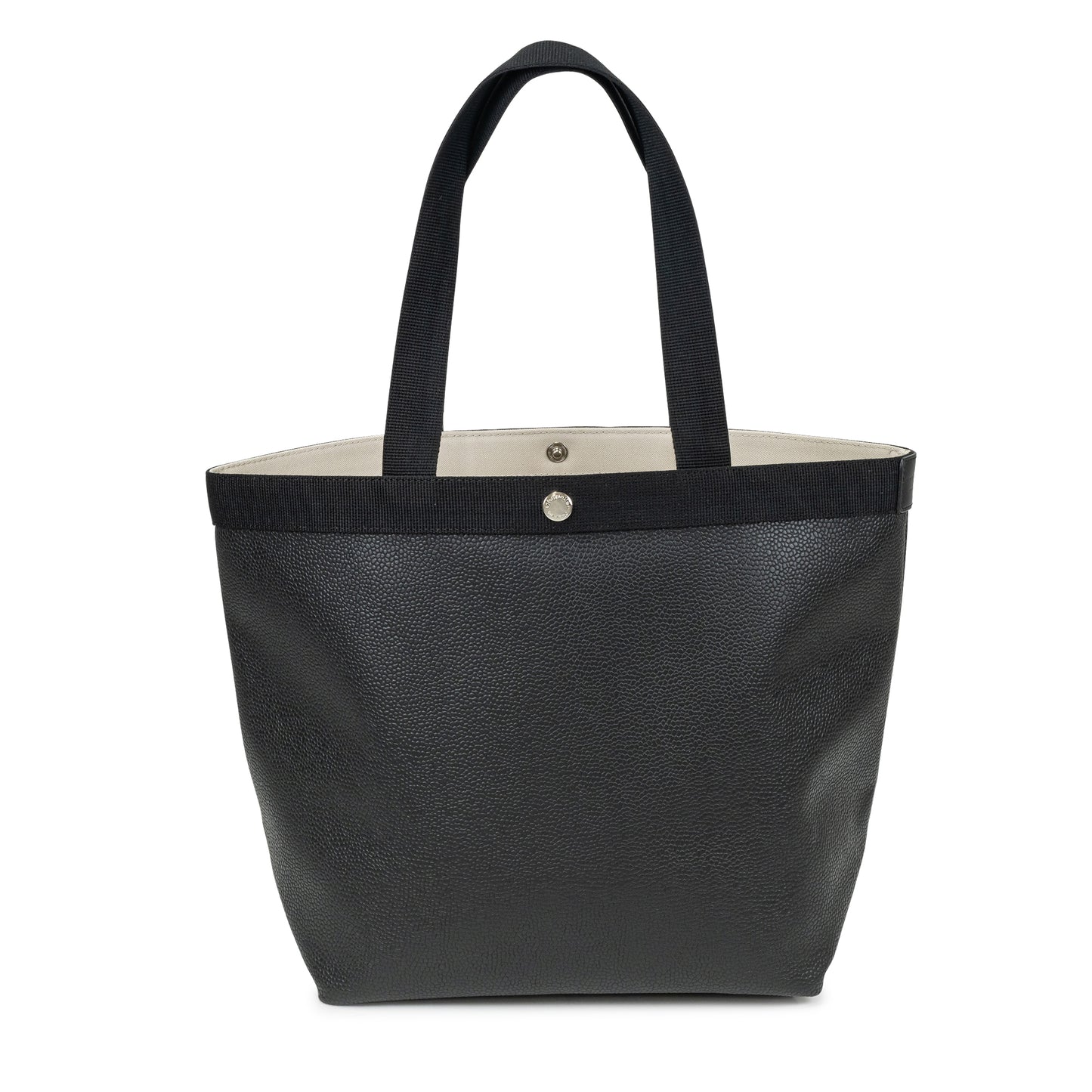 エルベシャプリエ Herve Chapelier 708GP(コーテッドキャンバススクエアトートA4サイズ(ML))