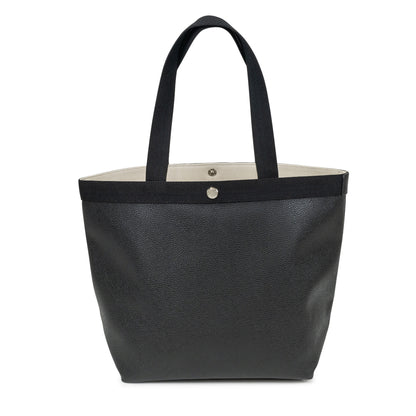 エルベシャプリエ Herve Chapelier 708GP(コーテッドキャンバススクエアトートA4サイズ(ML))