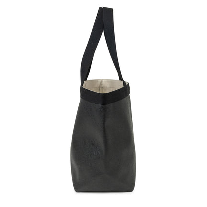 エルベシャプリエ Herve Chapelier 708GP(コーテッドキャンバススクエアトートA4サイズ(ML))