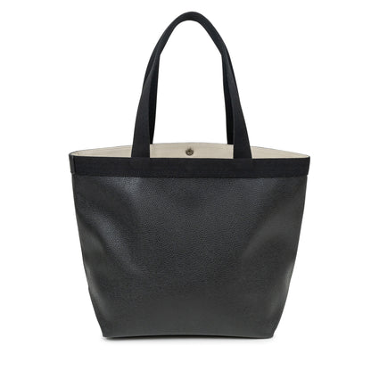 エルベシャプリエ Herve Chapelier 708GP(コーテッドキャンバススクエアトートA4サイズ(ML))