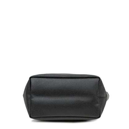 エルベシャプリエ Herve Chapelier 708GP(コーテッドキャンバススクエアトートA4サイズ(ML))