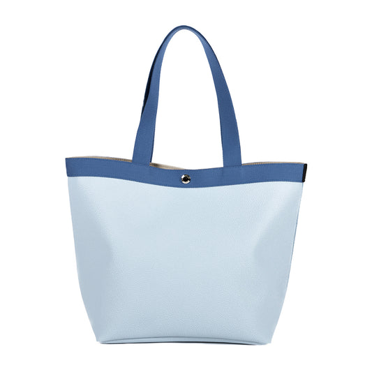 Elbe Chapri Herve Chapelier 708GP（涂层帆布广场Tote A4尺寸（ML））