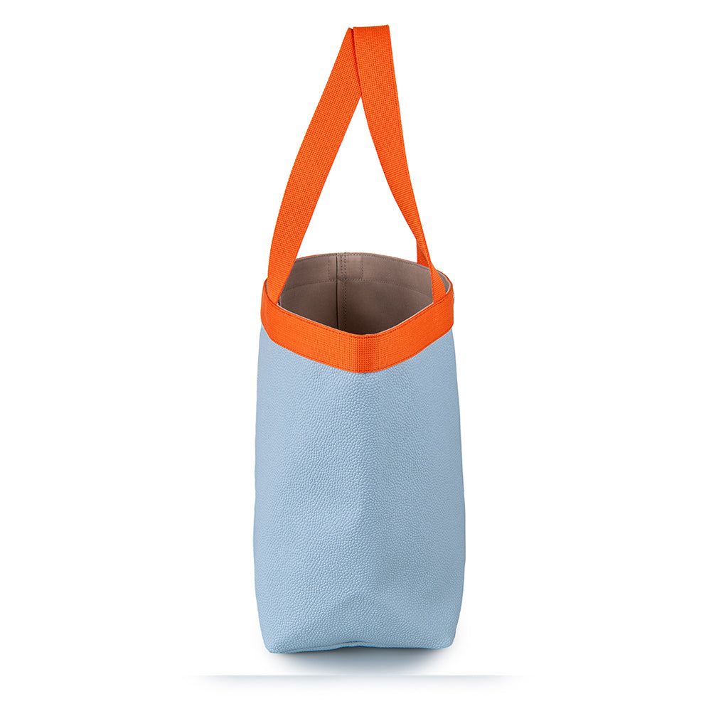 エルベシャプリエ Herve Chapelier 708GP(コーテッドキャンバススクエアトートA4サイズ(ML))