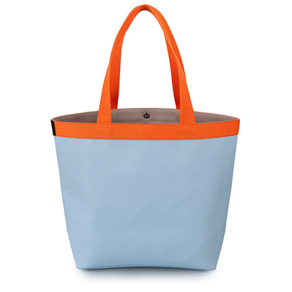 エルベシャプリエ Herve Chapelier 708GP(コーテッドキャンバススクエアトートA4サイズ(ML))