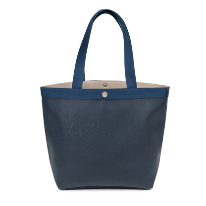 エルベシャプリエ Herve Chapelier 708GP(コーテッドキャンバススクエアトートA4サイズ(ML))