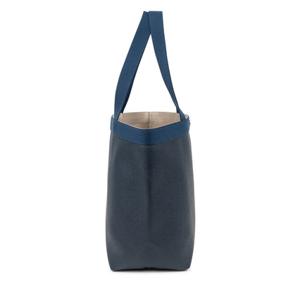 エルベシャプリエ Herve Chapelier 708GP(コーテッドキャンバススクエアトートA4サイズ(ML))