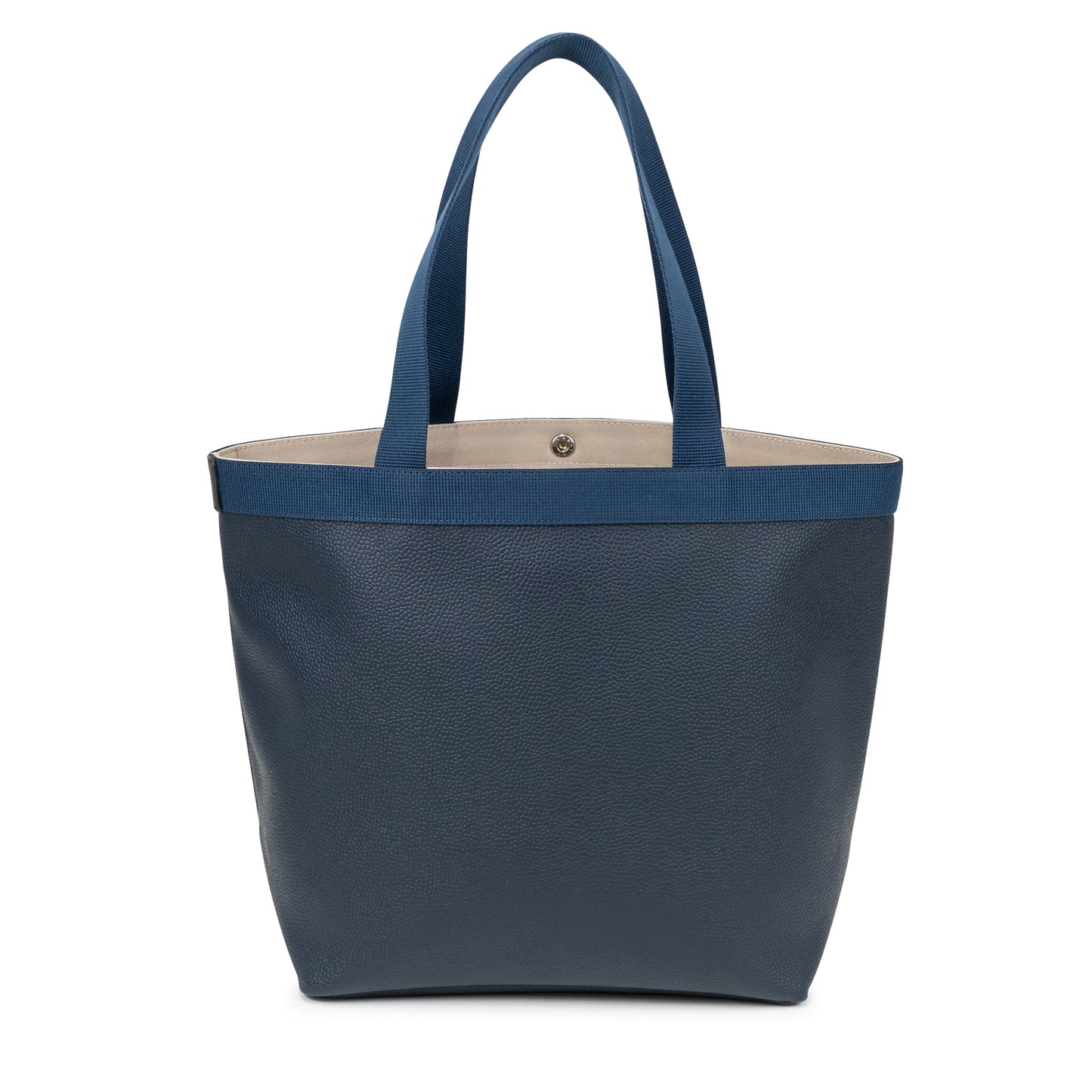 エルベシャプリエ Herve Chapelier 708GP(コーテッドキャンバススクエアトートA4サイズ(ML))