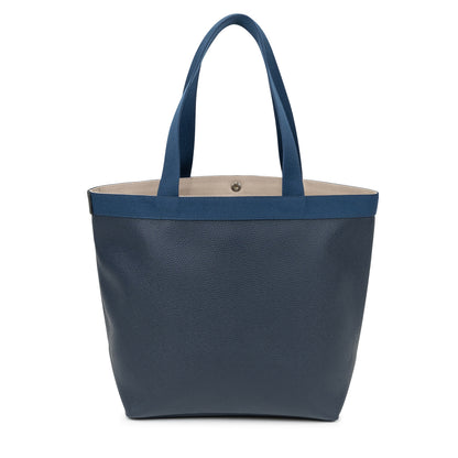エルベシャプリエ Herve Chapelier 708GP(コーテッドキャンバススクエアトートA4サイズ(ML))
