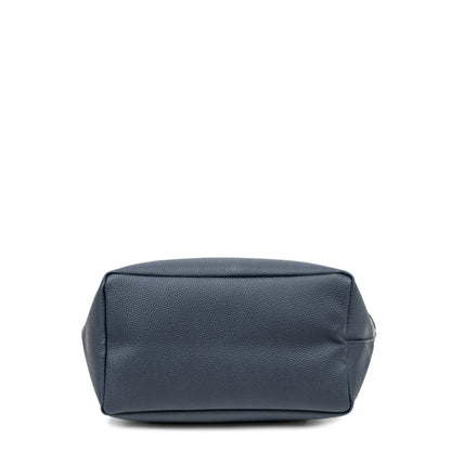 エルベシャプリエ Herve Chapelier 708GP(コーテッドキャンバススクエアトートA4サイズ(ML))