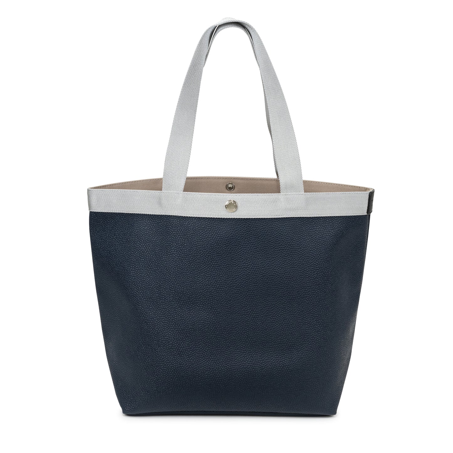 エルベシャプリエ Herve Chapelier 708GP(コーテッドキャンバススクエアトートA4サイズ(ML))