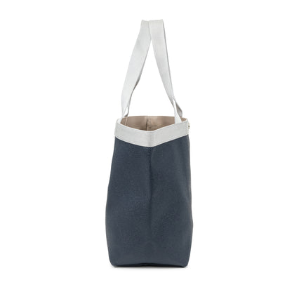 エルベシャプリエ Herve Chapelier 708GP(コーテッドキャンバススクエアトートA4サイズ(ML))